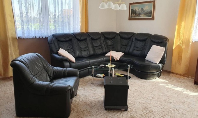 Allrode Apartment | Apartment Fuchsbaude