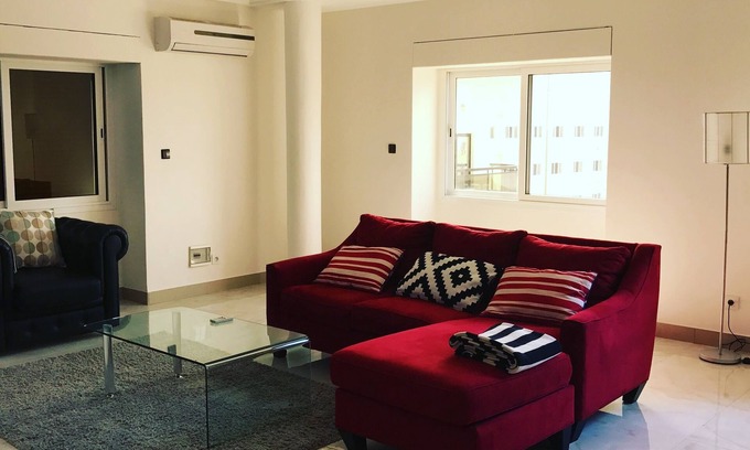Pointe des Almadies Apartment | APARTMENT FULL EQUIPED