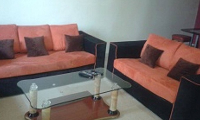 Les Almadies Apartment | apartment furnished with almadies