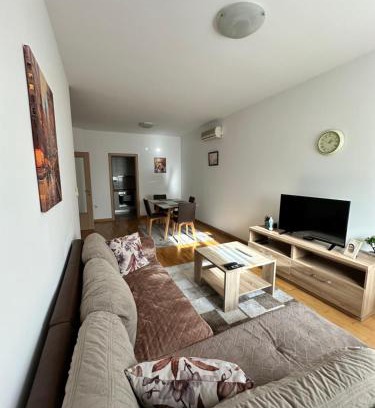 Medjugorje Apartment | Apartment Gabi
