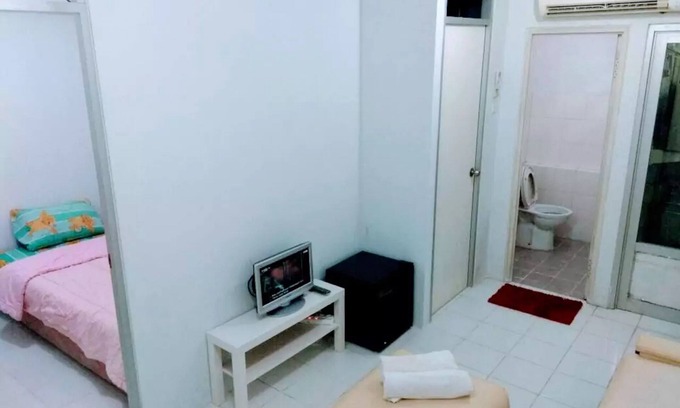 Jakarta Utara Apartment | Apartment Gading Nias Residence