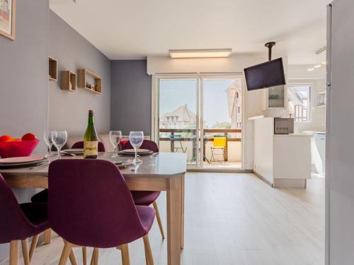 Port Guillaume Apartment | Apartment Galion 1 et 2 by Interhome
