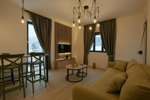 Kolasin Apartment | Apartment Garfield