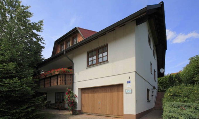 Hoechenschwand Apartment | Apartment Gartenloge - holiday home Faller