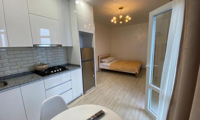 Makhinjauri Apartment | Apartment