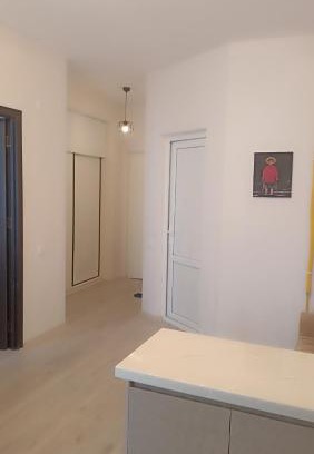 Zugdidi Apartment | Apartment