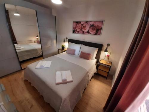 Zadar Apartment | Apartment GEA ZADAR