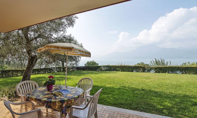 Frader Apartment | Apartment Gianni by Interhome