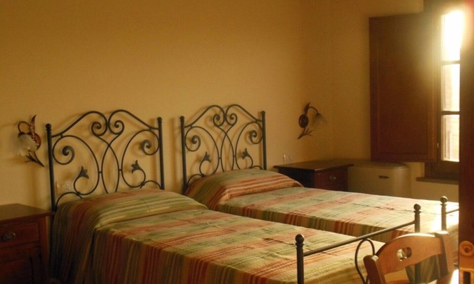 Lajatico Apartment | Apartment Ginestra 4 + 3