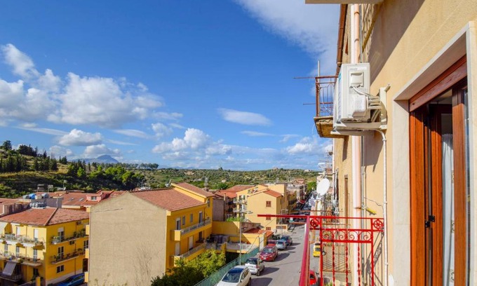 Lascari Apartment | Apartment Ginestra SinAgo by Interhome