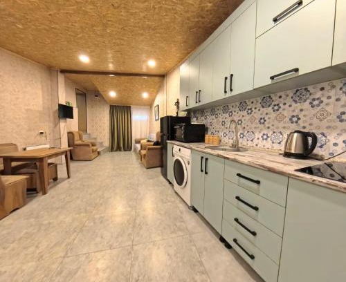Bagvdanari Apartment | Apartment Gira In Mestia