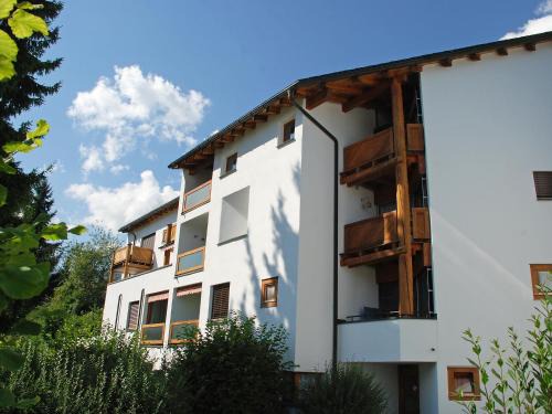 Flims Apartment | Apartment Girun by Interhome