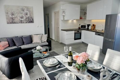 Rijeka Apartment | Apartment Gita