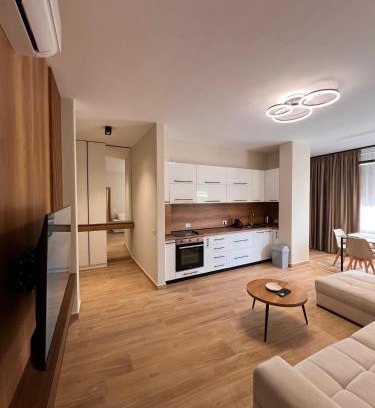 Ishem Apartment | Apartment Gjiri i Lalzit