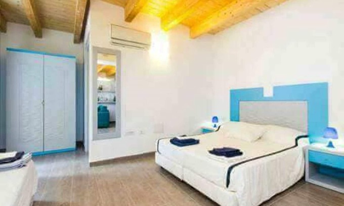 Carloforte Apartment | APARTMENT GLASS