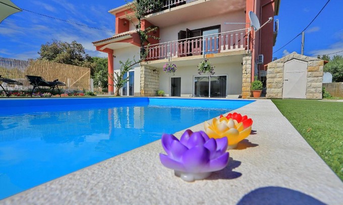 Bibinje Apartment | Apartment Goga