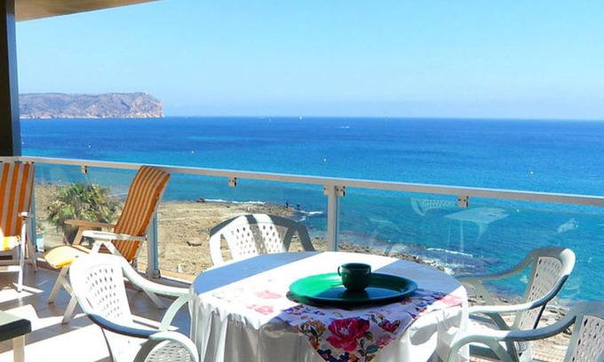 Javea Apartment | Apartment Golden Life-1 by Interhome