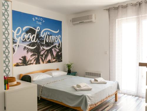 Maini Apartment | Apartment Good Times