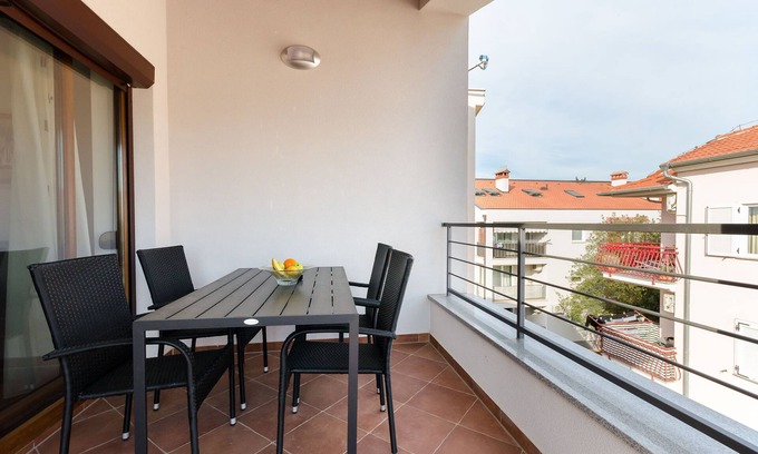 Rovinj Apartment | Apartment Goran (19901-A2) - Rovinj
