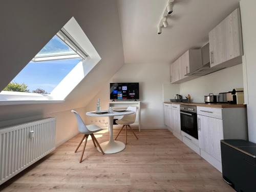 Herne Apartment | Apartment Grünblick
