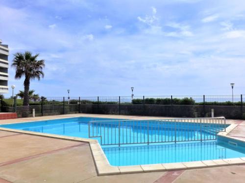 La Cote Radieuse Apartment | Apartment Grand Sud-14 by Interhome