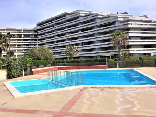 La Cote Radieuse Apartment | Apartment Grand Sud-16 by Interhome