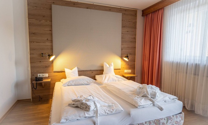 Gmain Apartment | Apartment Grand Panorama with balcony for 2 - 5 persons, 100 sqm