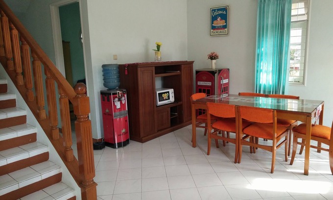 Jakarta Villa | Apartment Green Palace Kalibata City Sector 9