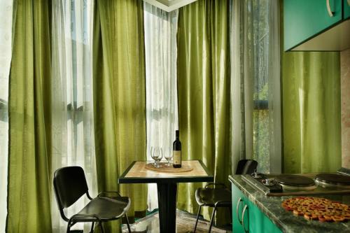 Sveti Stefan Apartment | Apartment Green