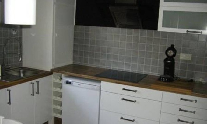 Speyer Apartment | Apartment Grete - 4 bed apartment, 80 m²