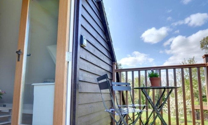 Langton Green Apartment | Apartment Groombridge Apt in Tunbridge Wells - 2 persons, 1 bedrooms