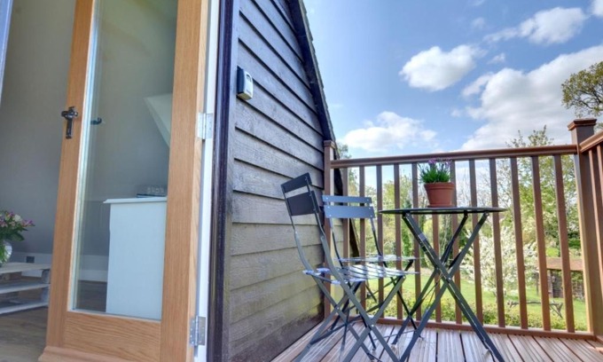 Langton Green Apartment | Apartment Groombridge Apt by Interhome