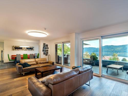 Annenheim Apartment | Apartment Grosse Freiheit alpe maritima Ski&See-17 by Interhome