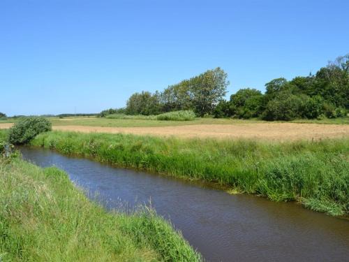 Tønder Municipality Apartment | Apartment Gunhild - 22km from the sea by Interhome