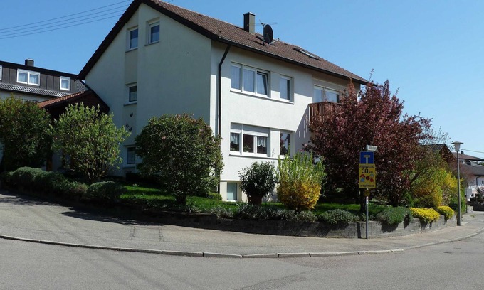 Beilstein Apartment | Apartment Härle - Apartment 2 people