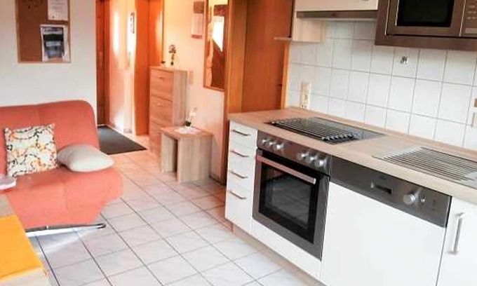 Voehl Apartment | Apartment Hagenstein - Apartments Ur