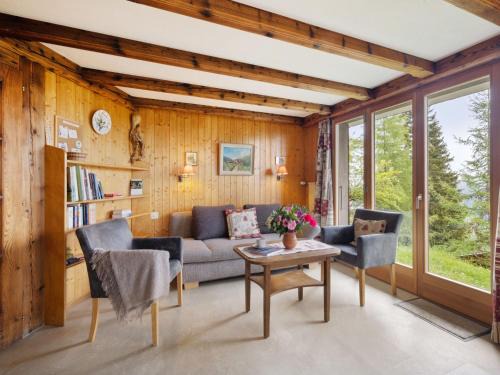 Verbier Apartment | Apartment Haimavati by Interhome
