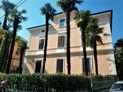 Opatija Apartment | Apartment Hana
