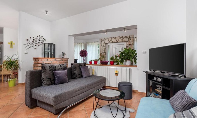 Kastav Apartment | Apartment Hanna