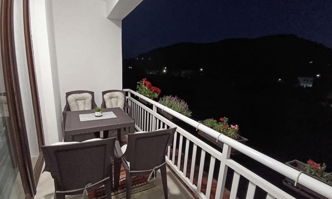 Zenica-Doboj Canton Apartment | Apartment Happy Corner