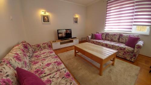 Stari Grad Apartment | Apartment Harmonija