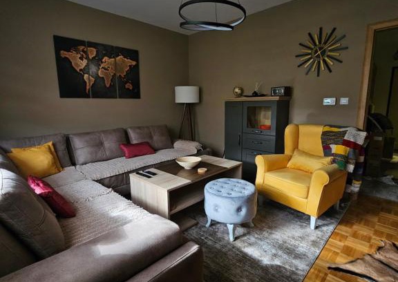 Visoko Apartment | Apartment Harmony