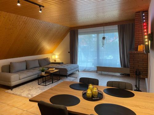 Lautenthal Apartment | Apartment Harzperle - Lautenthal
