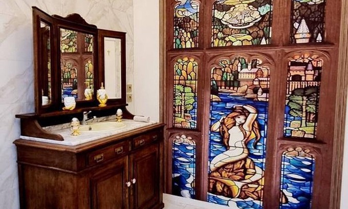 Haubourdin Apartment | Apartment Haubourdin, 1 bedroom, 5 persons