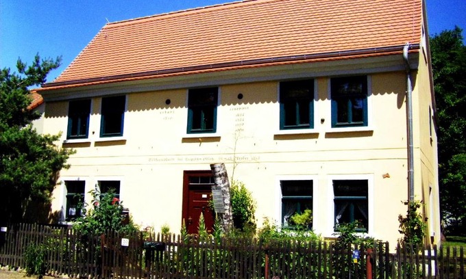 Dolitz Apartment | Apartment - Haus Helene