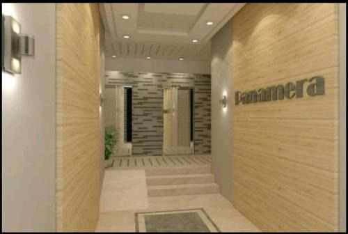 Eastern Khezama Apartment | Apartment Haut standing Panamera Residence Khezema Sousse