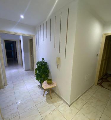 Sahloul Apartment | Apartment haut standing
