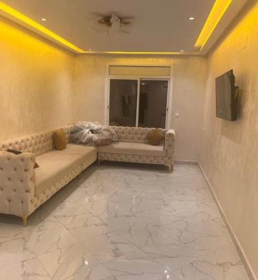Hay Al Matar Apartment | Apartment Hay Al Matar Nador