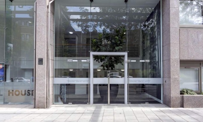 London Borough of Hounslow Apartment | Apartment Heathrow Central House in London Heathrow - 2 persons, 1 bedrooms