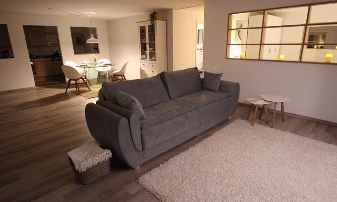 Heddesheim Apartment | Apartment Heddesheim